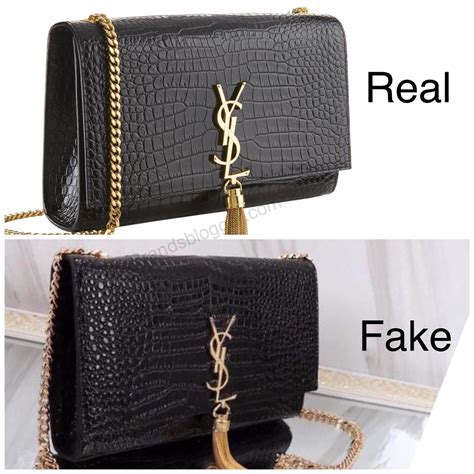 ysl handbag fake